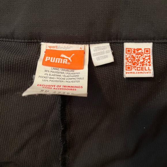 Puma skort - Picture 3 of 3